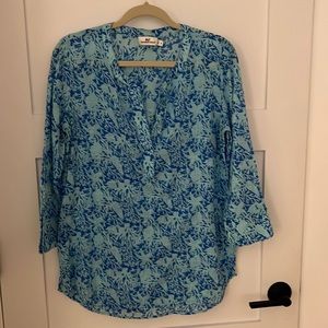 Vineyard vines tunic
